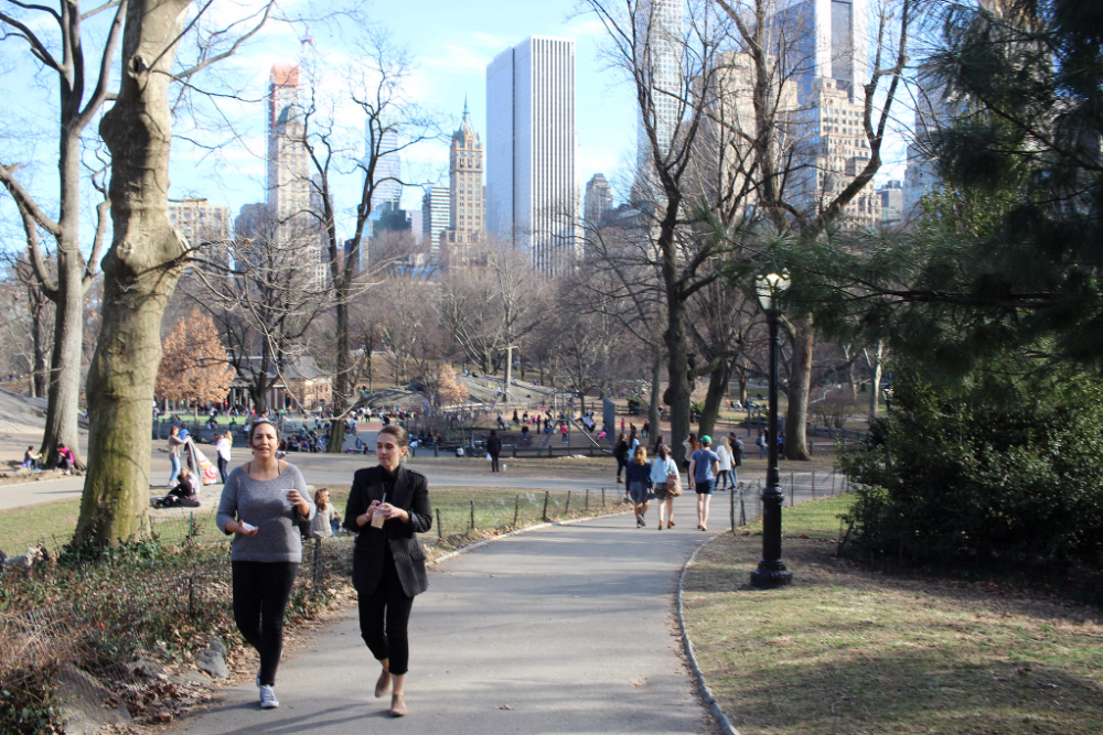 central park
