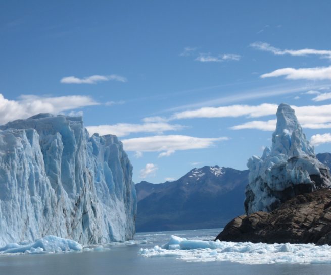 Groepsreis Argentinië