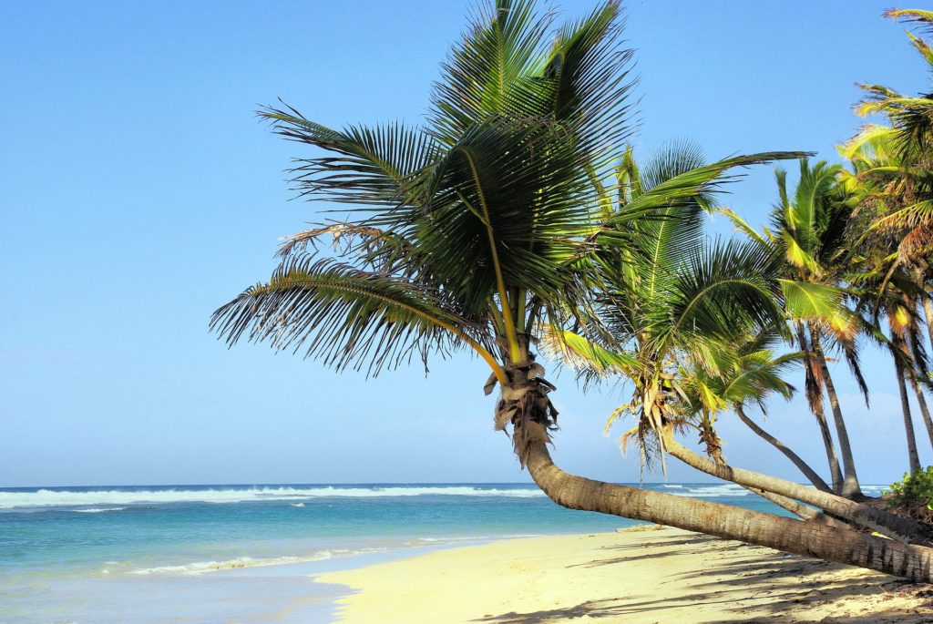 cuba beach