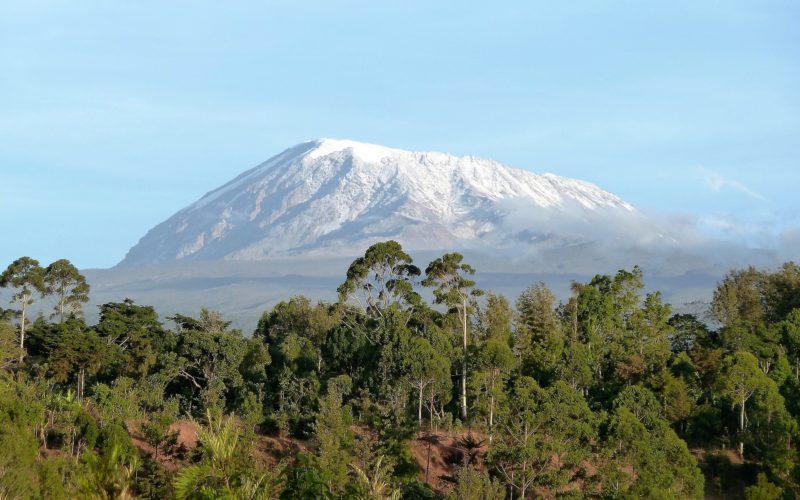 Kilimanjaro Tanzania Kilimanjaro Tanzania