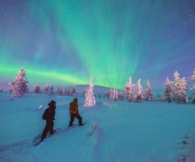 Noorderlicht Finland