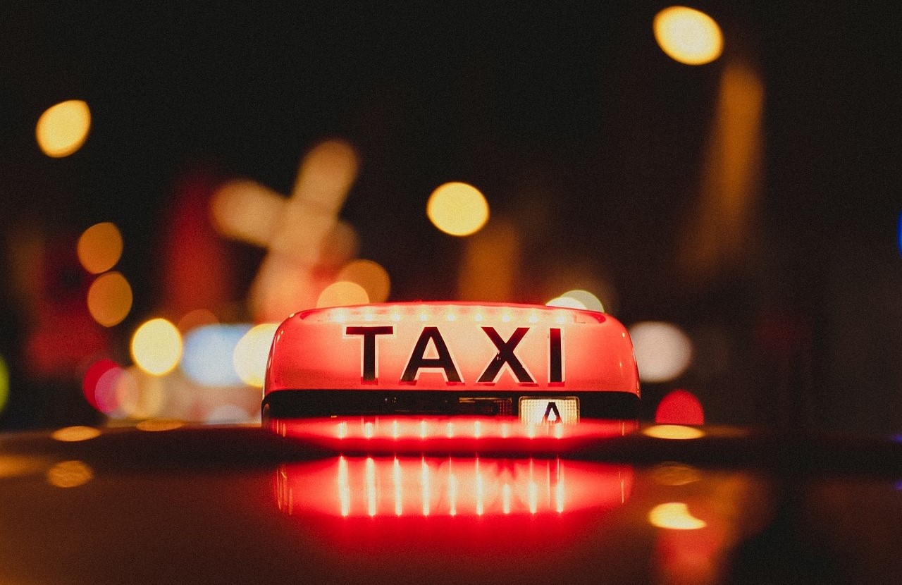Taxi New York City l