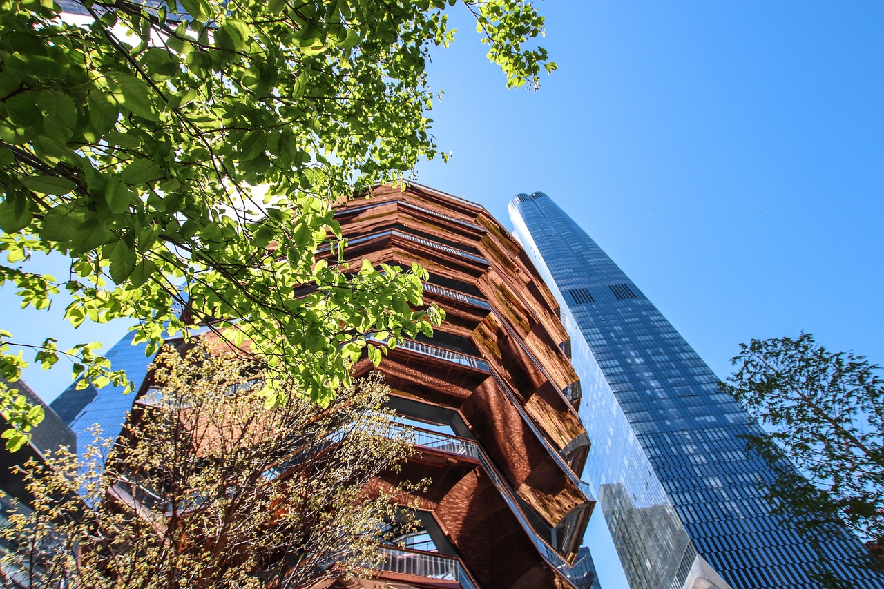 The Vessel New York - journeys.be The Vessel New York-journeys.be