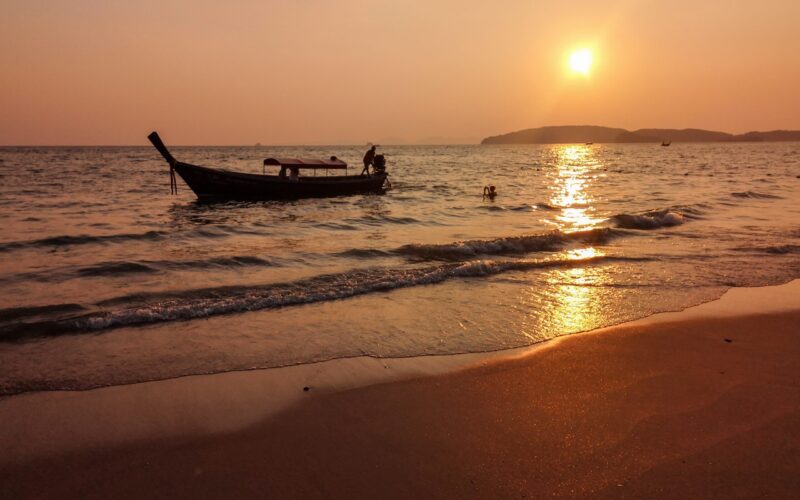 Strand Senegal - journeys.be Strand Senegal - journeys.be